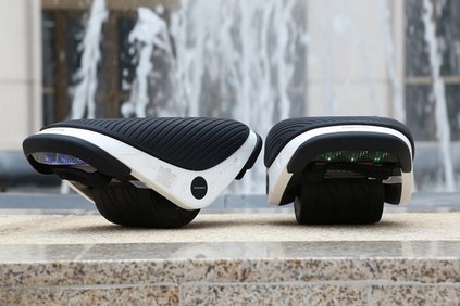 Электроролики: сравнение характеристик и выбор гаджета