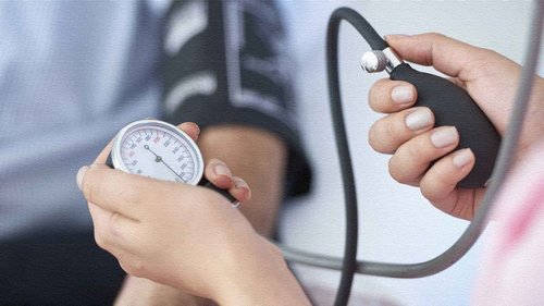 Большинство людей измеряет давление не правильно!