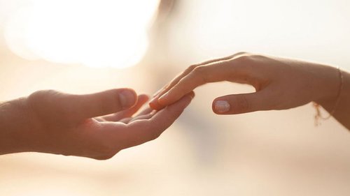 Тест: Ваши руки могут многое рассказать