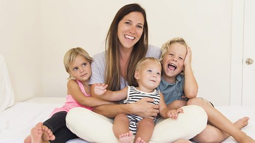 Называйте, как хочется, и оставайтесь собой: 13 заветов опытных мам