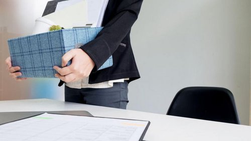 Что делать если ты ненавидишь свою работу?