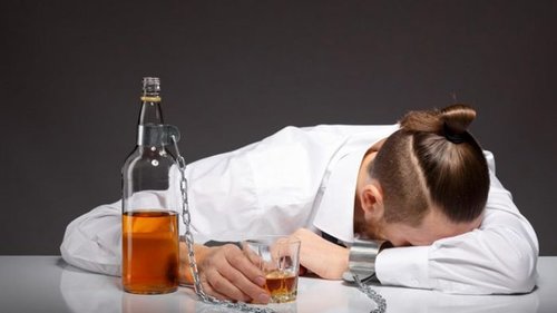 «Мост+»: выведение из запоя в Харькове