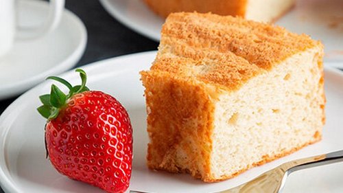 Как приготовить бисквит в мультиварке: 3 рецепта на любой вкус