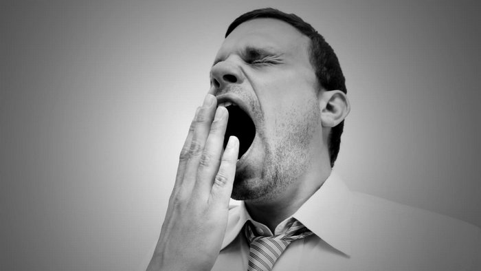 7 заболеваний, о которых предупреждает слишком частая зевота