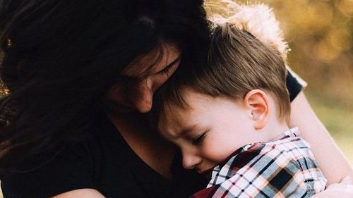 Что не следует делать если вы воспитываете мальчика