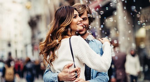 Как понять что мужчина сел вам на шею