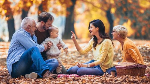 Избавляться от неприятных родственников — нормально и правильно! Сейчас все объясню