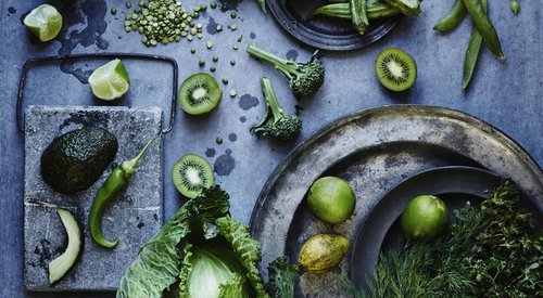 5 шагов к осознанному питанию и стройности.