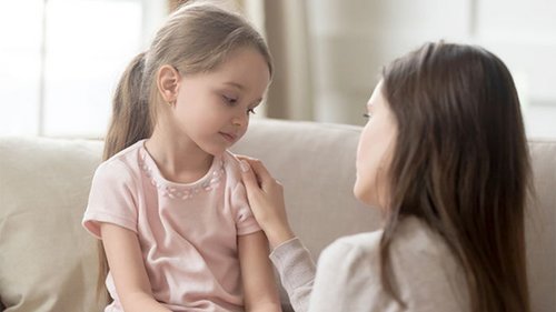 10 вещей, которые не стоит заставлять делать ребенка