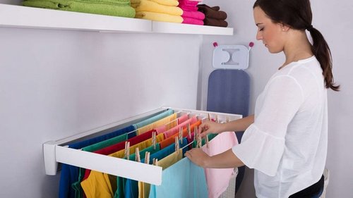 На какие домашние заботы можно плевать с высокого дерева, оставаясь хорошей хозяйкой