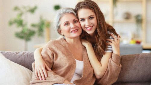 5 типов свекровей: как их распознать и как с ними ужиться