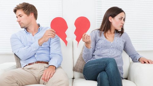 Развод без причины: что делать, если вы просто несчастливы в браке?