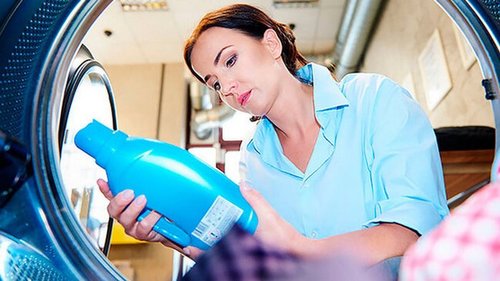 Умная чистота: выбираем стиральную машину
