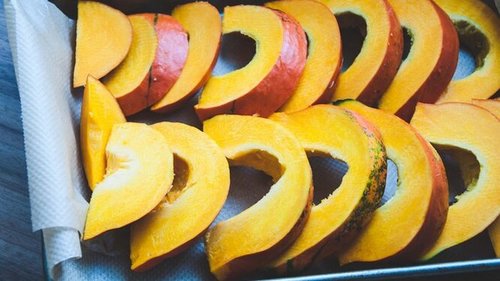 Тыква: как влияет на здоровье человека