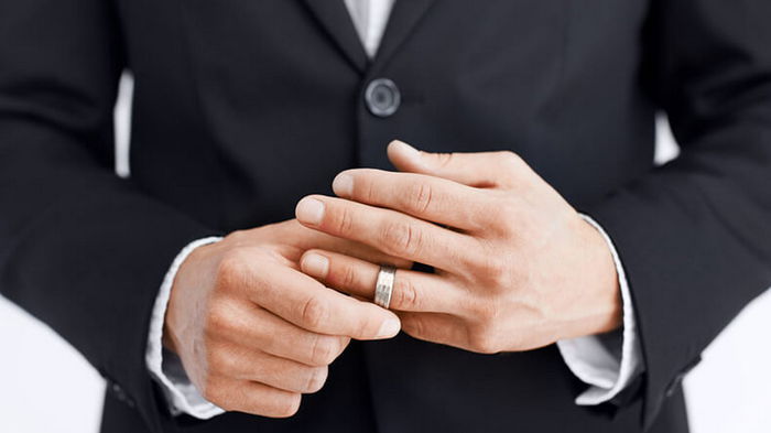 9 причин, почему не стоит связываться с женатым мужчиной