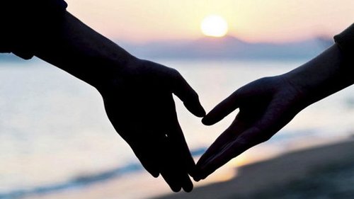 Как любить своего мужчину. 10 важных правил.