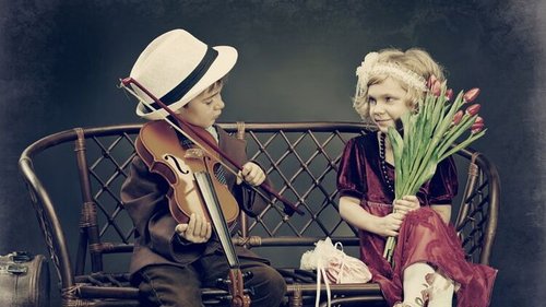 8 принципов дворянского воспитания детей, которые актуальны в наше время