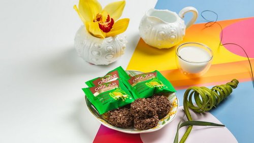 Какие сладости подойдут для полезного завтрака и перекуса?