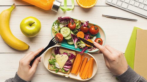 23 продукта с высоким содержанием щелочи