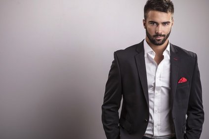 9 типов мужчин, которые привлекают женщин