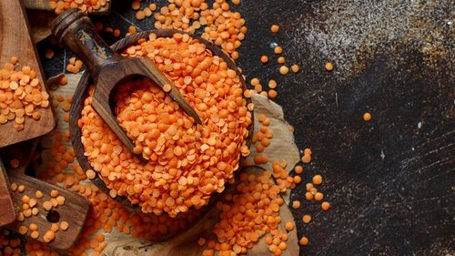 Как вкусно и правильно сварить чечевицу