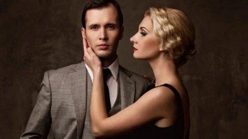 Главные мужские мифы о женщинах