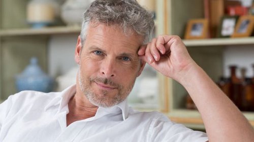 12 вещей, которых не делают зрелые мужчины