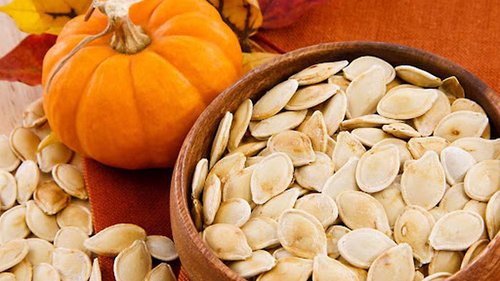Как употреблять семена тыквы, чтобы избавиться от паразитов, диабета и не только?