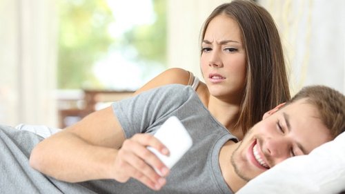 Вы у него не одна: 14 признаков мужской измены