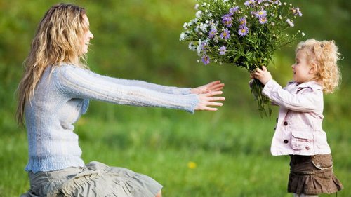 7 привычек иностранных мам, которые нам не помешает перенять