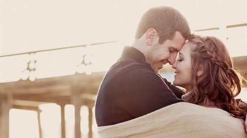 8 способов укрепить связь и усилить близость с партнером