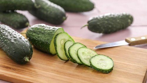 Эксперт по заморозке огурцов объясняет, как замораживать, чтобы сохранить их вкус и аромат