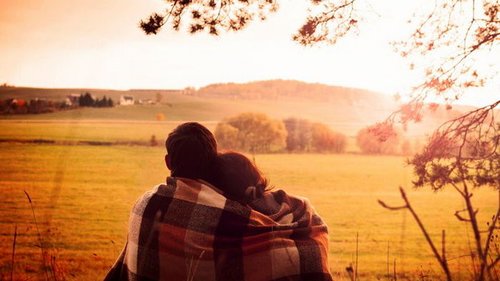 Когда ты в правильных отношениях, с тобой происходят 8 волшебных вещей