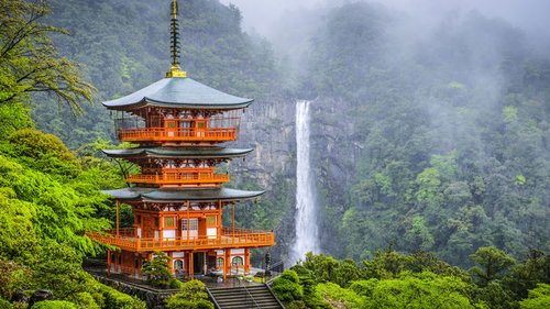 6 хитростей, из-за которых японцы стали самой здоровой нацией в мире