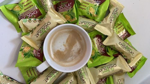 ПП-конфеты: какой должна быть полезная сладость?