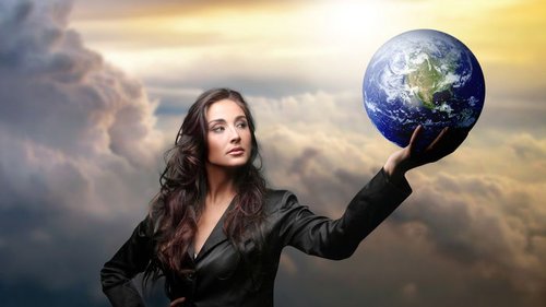 15 вещей, которые делают только бесстрашные альфа-женщины