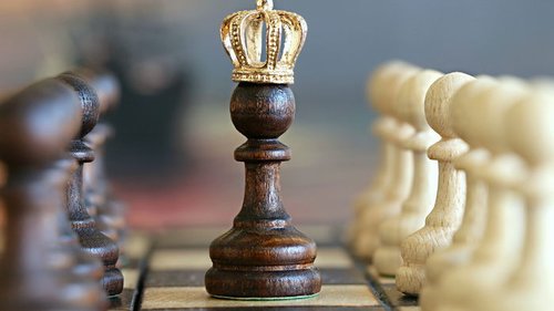 7 шахматных правил, которые вам пригодятся как в игре, так и в жизни