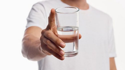 Притча о том, как нужно относиться ко всем проблемам