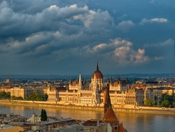 Отдых в Будапеште