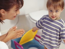 Как научить ребёнка уважать родителей