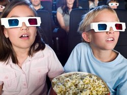 Вредны ли детям 3D-фильмы