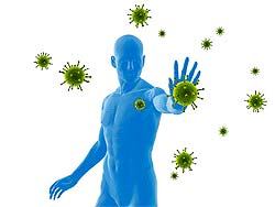 Признаки ослабленной иммунной системы