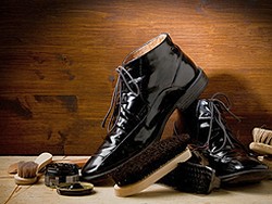 Основные правила при покупке обуви для мужчин