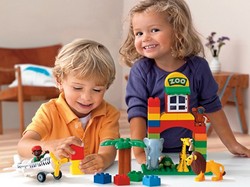 Новинки конструкторов Lego для мальчиков и девочек