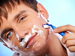 Мужчинам на заметку: правильная техника бритья