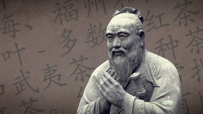 Однажды прочитав эти 9 уроков Конфуция, ваши жизненные приоритеты полностью изменятся