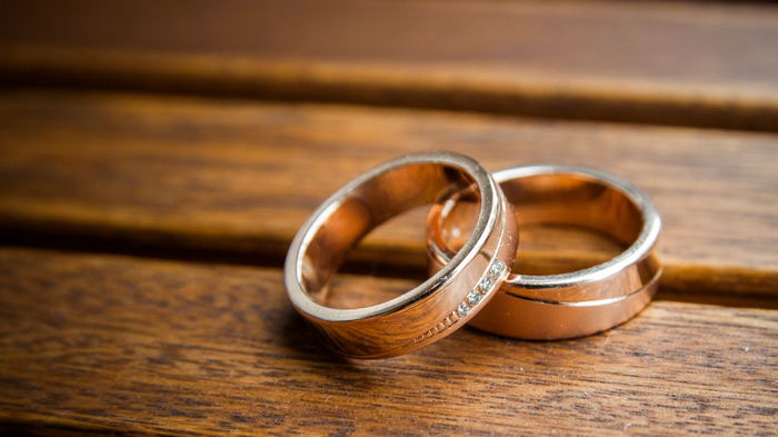 5 признаков того, что ваш брак будет длиться вечно