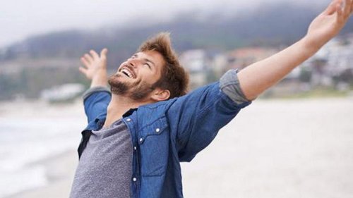 Как восполнить нехватку серотонина: гормона радости и счастья