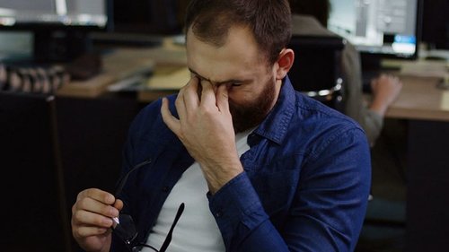 Бороться или смириться: что делать с хронической усталостью