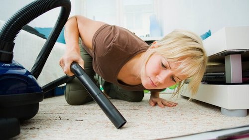 7 насадок для пылесоса, которые все используют неправильно